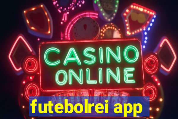 futebolrei app